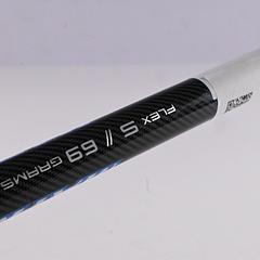 Taylormade Jetspeed #3 Wood / 15 Degree / Stiff Flex Matrix Velox T 69 Shaft - Image 6