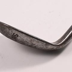 Titleist Vokey Spin Milled 2005 Lob Wedge / 58 Degree / Wedge Flex Steel Shaft - Image 3