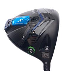 Used Cobra DS Adapt X Driver / 10.5 Degrees / Stiff Flex - Image 1