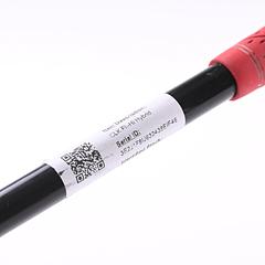 Mizuno CLK Fli-Hi #3 Hybrid / 20 Degree / Regular Flex Mizuno Exsar HS2 70 Shaft - Image 7