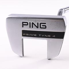 Ping Prime Tyne 4 2023 Putter / 34 Inch - Image 1