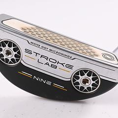 Odyssey Stroke Lab 9 Putter / 34 Inch - Image 2