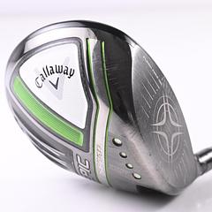 Callaway Epic Speed Driver / 10.5 Degree / Stiff Flex HZRDUS iM10 Green 60 Shaft - Image 1