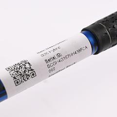 Ping G30 #4 Hybrid / 22 Degree / Stiff Flex Ping TFC 419 Shaft - Image 7