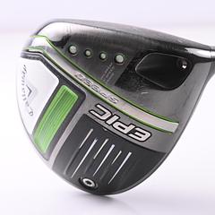 Callaway Epic Speed Driver / 10.5 Degree / Stiff Flex HZRDUS iM10 Green 60 Shaft - Image 2