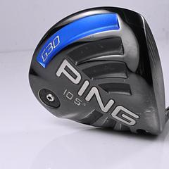 Ping G30 Driver / 10.5 Degree / Regular Flex ACCRA FX 2.0 148 Shaft - Image 1