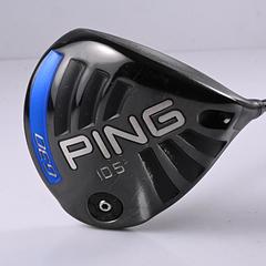 Ping G30 Driver / 10.5 Degree / Regular Flex ACCRA FX 2.0 148 Shaft - Image 2