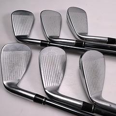 Callaway Apex 21 Irons / 5-PW / Stiff Flex UST Recoil Dart 75 Shafts - Image 3
