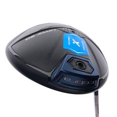 Used Cobra DS Adapt X Driver / 10.5 Degrees / Stiff Flex - Image 2