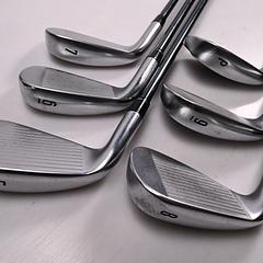 Callaway Apex 21 Irons / 5-PW / Stiff Flex UST Recoil Dart 75 Shafts - Image 4