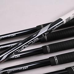 Callaway Apex 21 Irons / 5-PW / Stiff Flex UST Recoil Dart 75 Shafts - Image 5