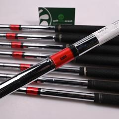 Mizuno MX-25 Irons / 3-PW / Regular Flex Dynalite Gold SL R300 Shafts - Image 5