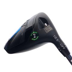 Used Cobra DS Adapt X Driver / 10.5 Degrees / Stiff Flex - Image 3
