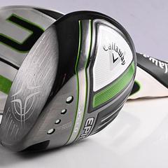 Left Hand Callaway Epic Speed Driver / 9 Degree / Regular Flex HZRDUS IM10 50 - Image 1