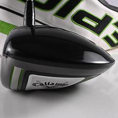 Left Hand Callaway Epic Speed Driver / 9 Degree / Regular Flex HZRDUS IM10 50 - Image 3