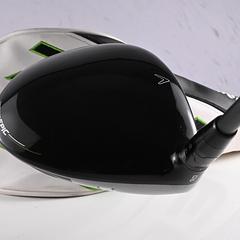 Left Hand Callaway Epic Speed Driver / 9 Degree / Regular Flex HZRDUS IM10 50 - Image 5