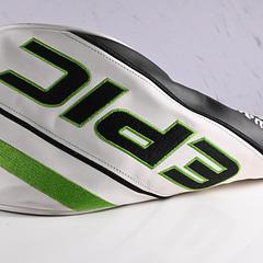 Left Hand Callaway Epic Speed Driver / 9 Degree / Regular Flex HZRDUS IM10 50 - Image 9