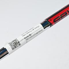 Callaway Mack Daddy CB Gap Wedge / 50 Degree / Regular Flex KBS HI-REV 2.0 - Image 5