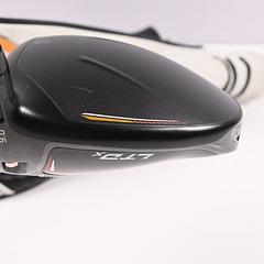 Cobra LTDx Driver / 9 Degree / TX-Flex Diamana TB 50 Shaft - Image 5