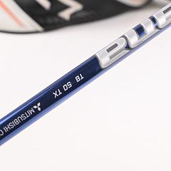 Cobra LTDx Driver / 9 Degree / TX-Flex Diamana TB 50 Shaft - Image 6