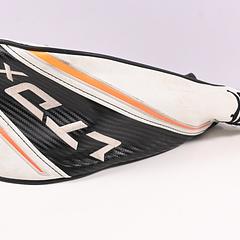 Cobra LTDx Driver / 9 Degree / TX-Flex Diamana TB 50 Shaft - Image 9