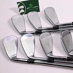 Cobra King Tour 2020 Irons / 4-PW / Stiff Flex N.S.Pro Modus³ Tour 130 - Image 3