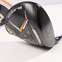 Cobra LTDx Driver / 9 Degree / TX-Flex Diamana TB 50 Shaft - Image 1