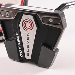 Odyssey Eleven Putter / 34 Inch - Image 1