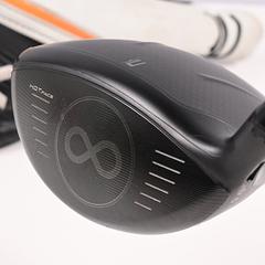 Cobra LTDx Driver / 9 Degree / TX-Flex Diamana TB 50 Shaft - Image 4