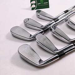 Cobra King Tour 2020 Irons / 4-PW / Stiff Flex N.S.Pro Modus³ Tour 130 - Image 4