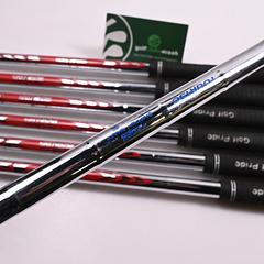 Cobra King Tour 2020 Irons / 4-PW / Stiff Flex N.S.Pro Modus³ Tour 130 - Image 5