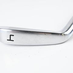Taylormade P7MB 2020 #4 Iron / 24 Degree / Stiff Flex KBS Tour Shaft - Image 3