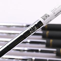 Adams XTD Forged Irons / 4-PW / Regular Flex N.S.Pro 980GH Shafts - Image 5