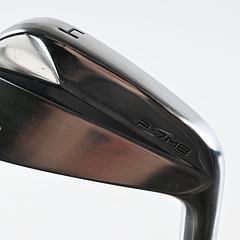 Taylormade P7MB 2020 #4 Iron / 24 Degree / Stiff Flex KBS Tour Shaft - Image 1