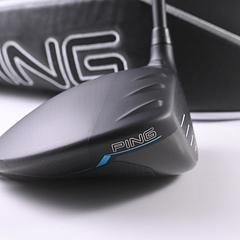 Ping G440 K Driver / 12 Degree / Stiff Flex Ping Alta CB Blue 50 Shaft - Image 3