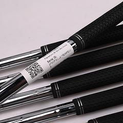 Callaway Paradym Ai Smoke Irons / 5-PW+SW / Stiff Flex Elevate MPH 95 Shafts - Image 6