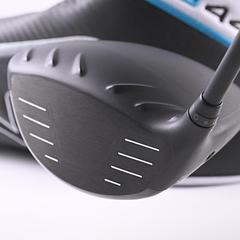Ping G440 K Driver / 12 Degree / Stiff Flex Ping Alta CB Blue 50 Shaft - Image 4