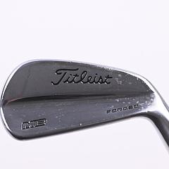 Titleist 718 MB #3 Iron / 21 Degree / Stiff Flex Project X 6.0 Shaft - Image 1