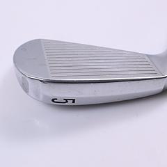 Srixon ZX7 MK II #5 Iron / 25 Degree / X-Stiff UST Recoil Prototype 110 F5 Shaft - Image 3