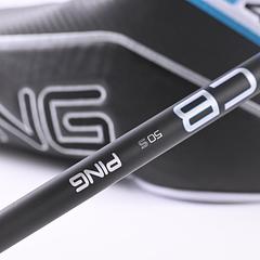 Ping G440 K Driver / 12 Degree / Stiff Flex Ping Alta CB Blue 50 Shaft - Image 6