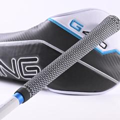 Ping G440 K Driver / 12 Degree / Stiff Flex Ping Alta CB Blue 50 Shaft - Image 8