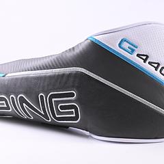 Ping G440 K Driver / 12 Degree / Stiff Flex Ping Alta CB Blue 50 Shaft - Image 9