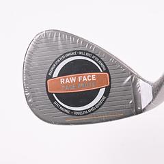 Taylormade Hi-Toe 4 Lob Wedge / 60 Degree / Wedge Flex Dynamic Gold 115 Shaft - Image 2