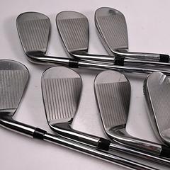 Callaway Paradym Ai Smoke Irons / 5-PW+SW / Regular Flex Elevate MPH 95 Shafts - Image 3