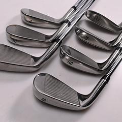 Callaway Paradym Ai Smoke Irons / 5-PW+SW / Regular Flex Elevate MPH 95 Shafts - Image 4
