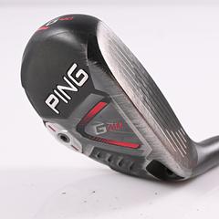 Ping G410 #4 Hybrid / 22 Degree / Regular Flex Ping ALTA CB Red 70 Shaft - Image 1