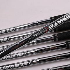 Callaway Paradym Ai Smoke Irons / 5-PW+SW / Regular Flex Elevate MPH 95 Shafts - Image 5