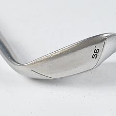 Left Hand Taylormade ATV Sand Wedge / 56 Degree / Wedge Flex KBS Shaft - Image 3