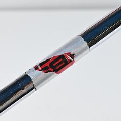 Left Hand Taylormade ATV Sand Wedge / 56 Degree / Wedge Flex KBS Shaft - Image 4