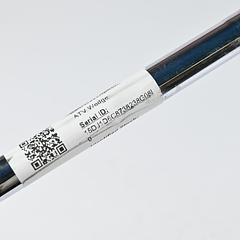 Left Hand Taylormade ATV Sand Wedge / 56 Degree / Wedge Flex KBS Shaft - Image 5